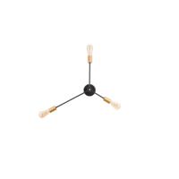 Lyora 3-lichts plafondlampMill - 9136