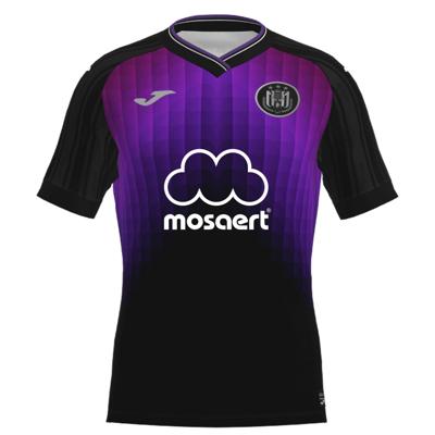 Joma RSC Anderlecht 4e Shirt Grand Jojo 2025-2026