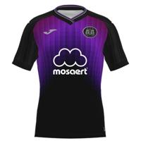 Joma RSC Anderlecht 4e Shirt Grand Jojo 2025-2026