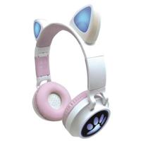 Bluetooth hoofdtelefoon Lexibook Kinderen