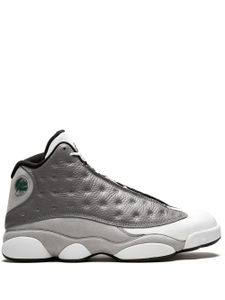 Jordan baskets montantes Air Jordan 13 - Gris