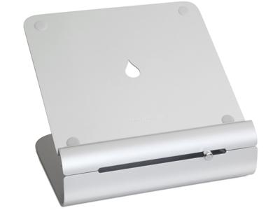rain design Rain Design iLevel2 Adjustable Laptop Stand Space Grey