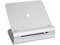 rain design Rain Design iLevel2 Adjustable Laptop Stand Space Grey