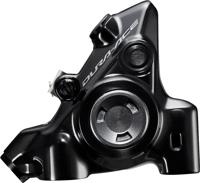 Shimano dura ace br-r9270 flat-mount brake caliper rear