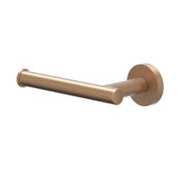 IVY Toiletrolhouder - 1 rol - Geborsteld mat koper PVD 6500355