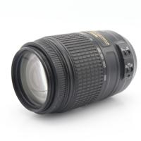 Nikon AF-S 55-300mm F/4.5-5.6G VR DX ED occasion
