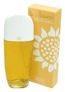 Arden Sunflowers eau de toilette vapo female (100 ml)