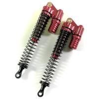 Absima 2330085 Tuningonderdeel Schokdempers Absima 2330085 Tuningonderdeel Schokdempers