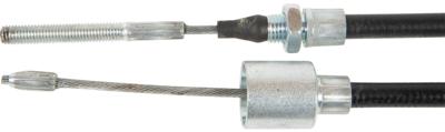 Frielitz Brake cable bpw 830mm