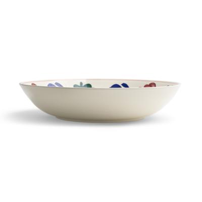 Boerenbont diepe schaal Compagnie 31 cm