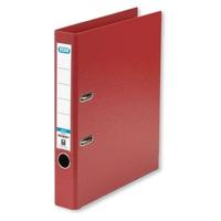 Ordner elba smart a4 50mm pp rood