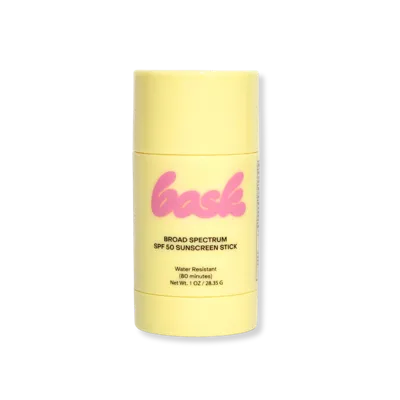 Bask SPF 50 Stick