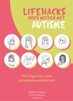 Lifehacks voor meiden met autisme (Paperback) Lifehacks voor meiden met autisme (Paperback)