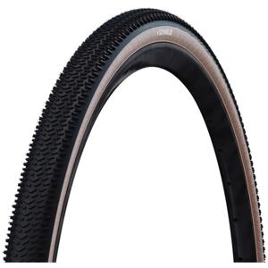 Schwalbe vouwband g-one refelectie pro evolution 45-622 tlr zwart/tr