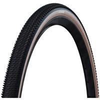 Schwalbe vouwband g-one refelectie pro evolution 45-622 tlr zwart/tr