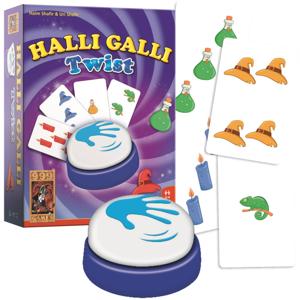 Halli Galli Twist