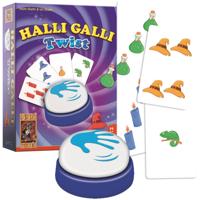 Halli Galli Twist