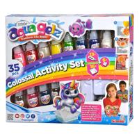 Simba Aqua gelz colossal activiteiten set, 35dlg.