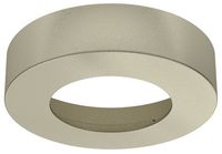 LED afdekring vernikkeld mat voor LED opbouwspot 2025 of 2026