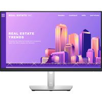 P2422H Ledmonitor