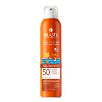 Rilastil Sun System Baby Transparant Spray SPF 50+