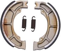TRW remsegmenten "mcs 818" brake shoe mcs818 organic standard