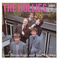 The Hollies - Lost Recordings And Beat Rarities 10-Singles Box Set
