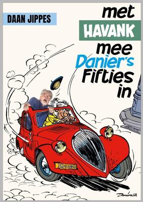 Met Havank mee Danier&apos;s Fifties in (Hardback)
