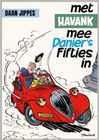 Met Havank mee Danier's Fifties in (Hardback) Met Havank mee Danier's Fifties in (Hardback)