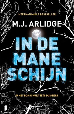 In de maneschijn - M.J. Arlidge - ebook