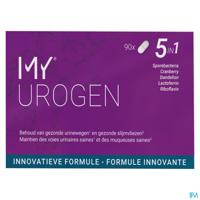 My Urogen Gezonde Urinewegen 90 Tabletten