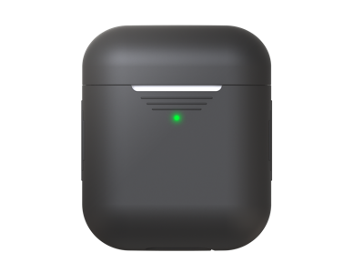 Keybudz Elevate case AirPods (1st/2nd gen)
