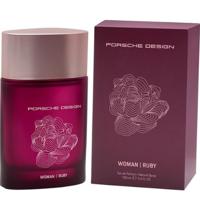 Porsche Design Woman Ruby Eau de Parfum 100ml