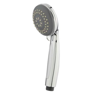 Tiger Handdouche Valencia ECO 3 Standen Chroom