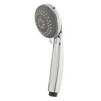 Tiger Handdouche Valencia ECO 3 Standen Chroom