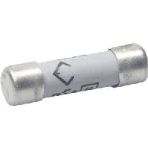 LF301G  - Cylindrical fuse 10x38 mm 1A LF301G