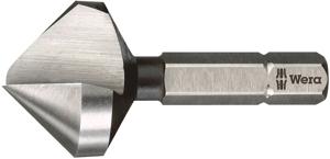 Wera 845 Verzinkboor-Bit, 1 snijkant, 8.3 mm - 1 stuk(s) - 05104661001