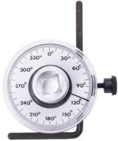 Bikeservice Rotation angle meter bst 1/2" 2tlg