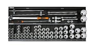 Beta 6600 M/131 Set 92 Delig Assortiment - 066000131