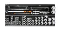 Beta 6600 M/131 Set 92 Delig Assortiment - 066000131