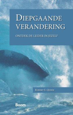 Diepgaande verandering (Paperback)