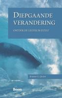 Diepgaande verandering (Paperback) Diepgaande verandering (Paperback)