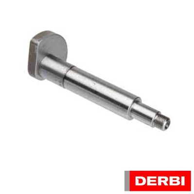 Balansas Derbi Euro3 - 4