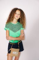 NoBell Meisjes t-shirt - Kamil - Copenhagen - thumbnail