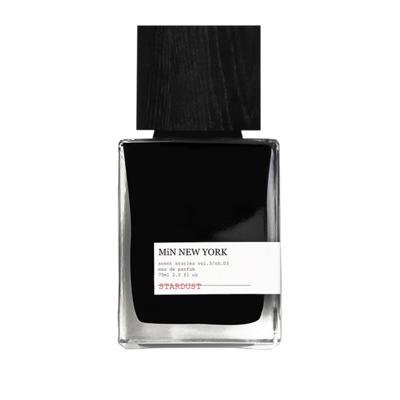 MiN New York Scent Stories Vol. 3 Stardust Eau de Parfum 75ml