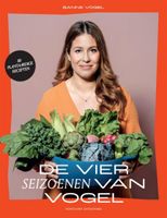 Sanne  Vogel De vier seizoenen van Vogel - thumbnail