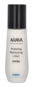 Ahava Protecting Moisturizing Lotion SPF50 50 ml