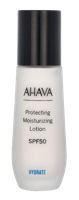 Ahava Protecting Moisturizing Lotion SPF50 50 ml