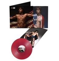 Benson Boone - American Heart (Rood & Violet Marmer Vinyl) (Target Exclusief) LP