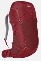 Lowe Alpine AirZone Trek ND33:40 Backpack Dames Raspberry ND33:40L